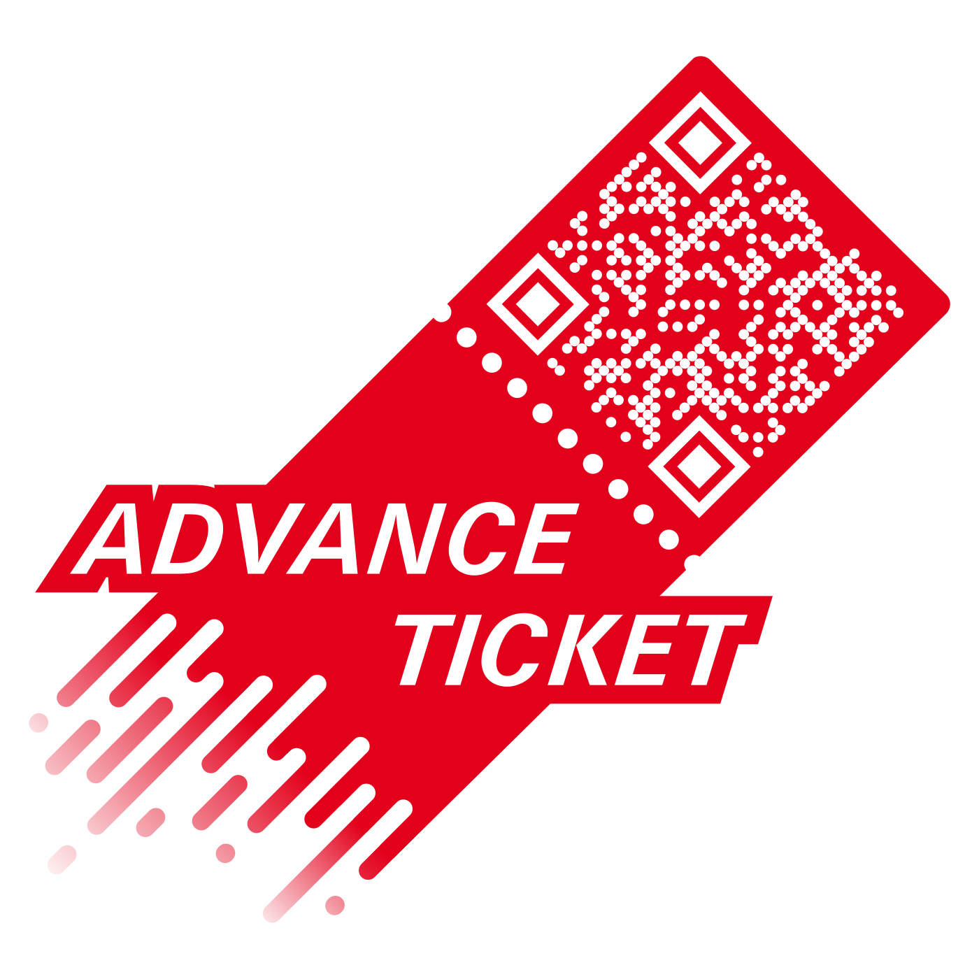 Advance Ticket begins its transformation